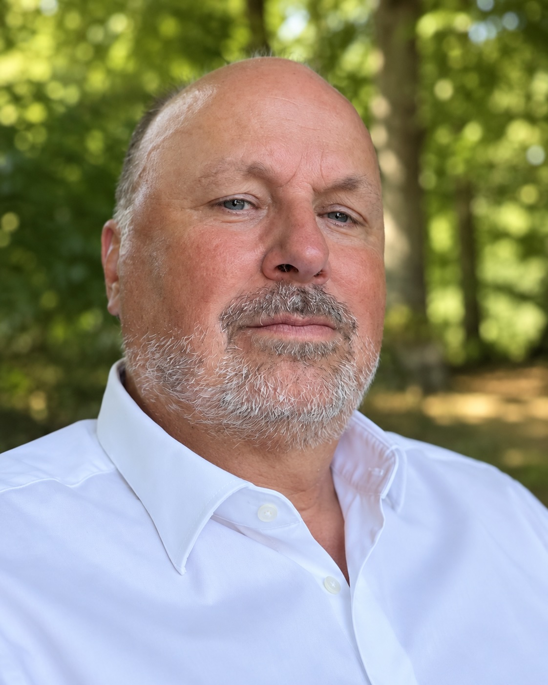 Michael Lantzen
